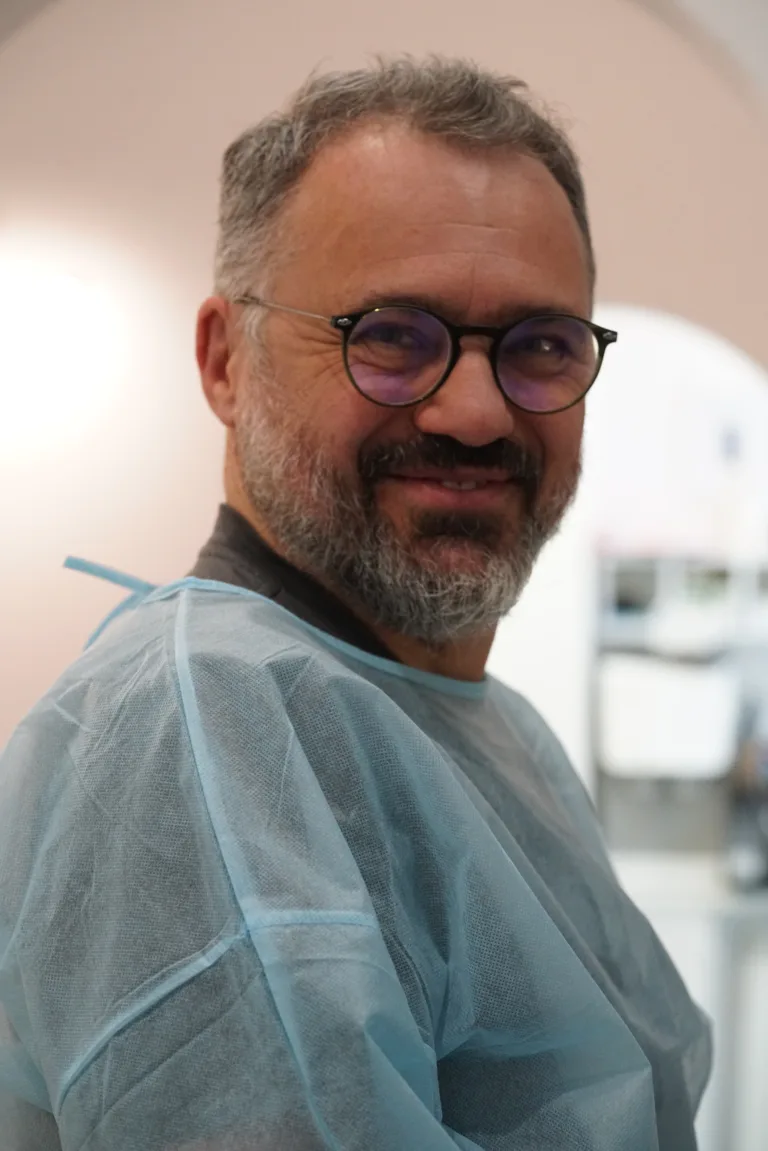 Dr. Borteanu Dan